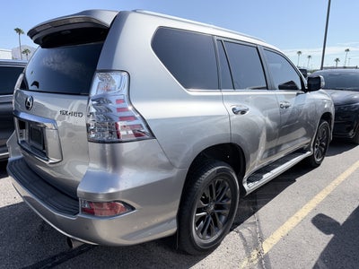 2021 Lexus GX GX 460 Premium