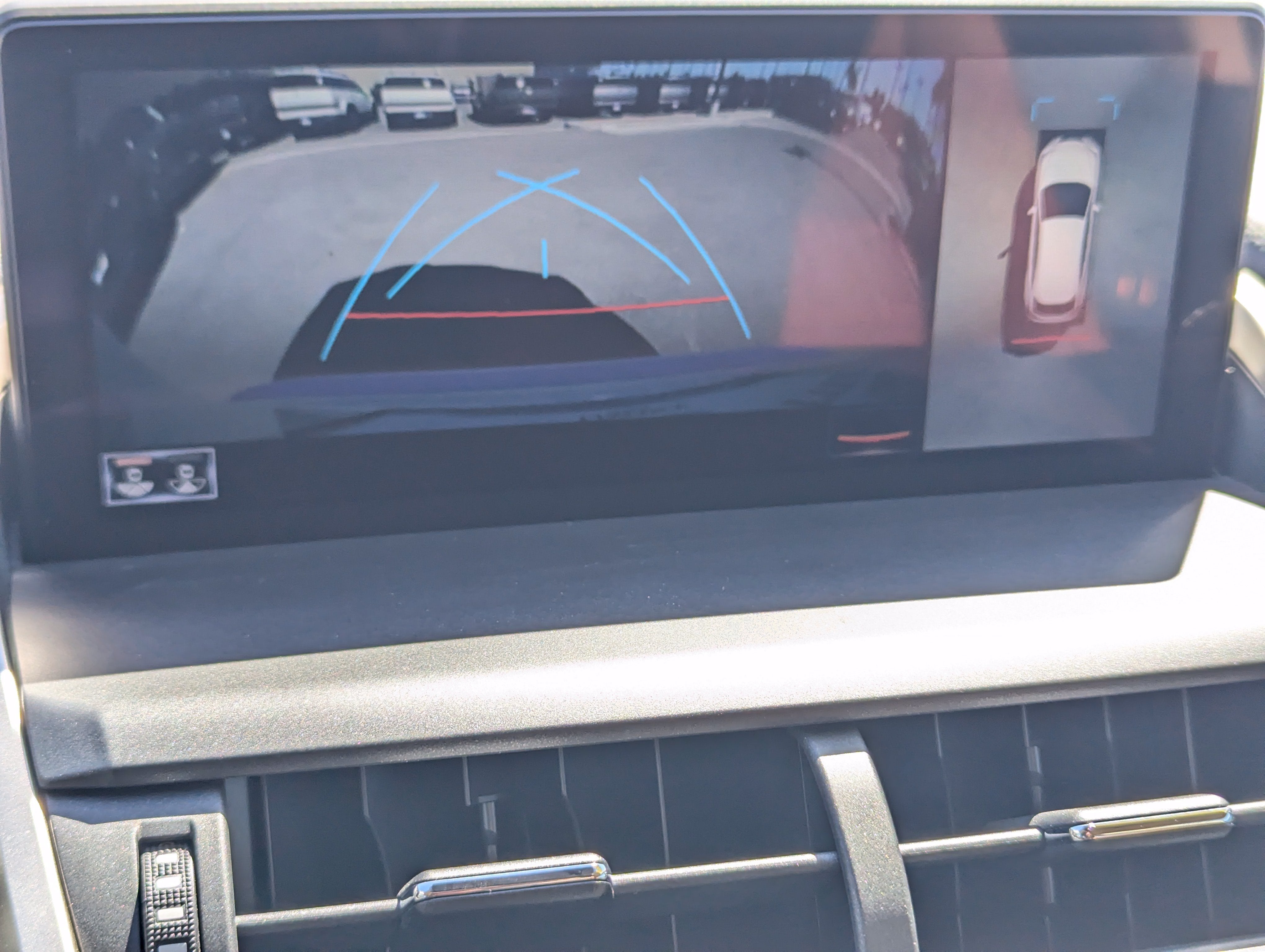 2021 Lexus NX NX 300