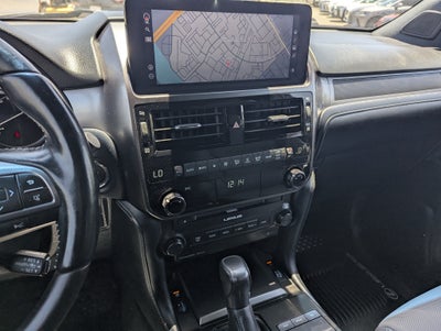 2023 Lexus GX GX 460