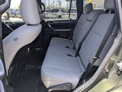 2023 Lexus GX GX 460