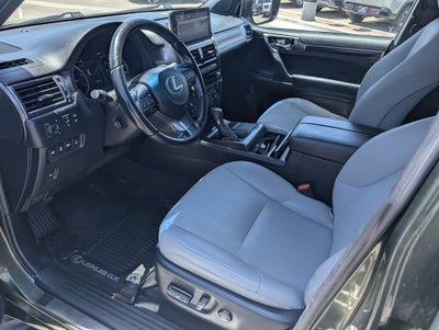 2023 Lexus GX GX 460