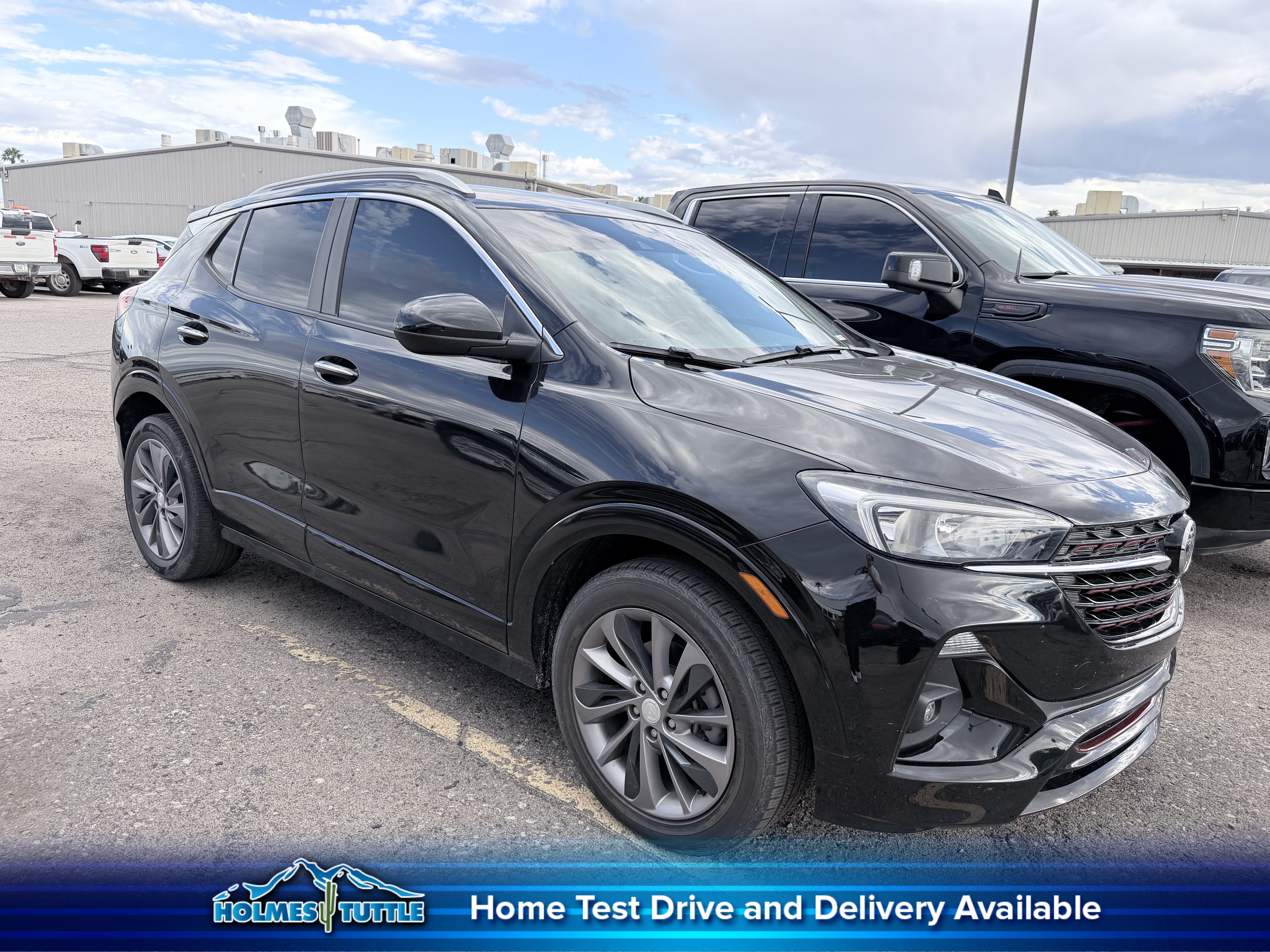 2023 Buick Encore GX