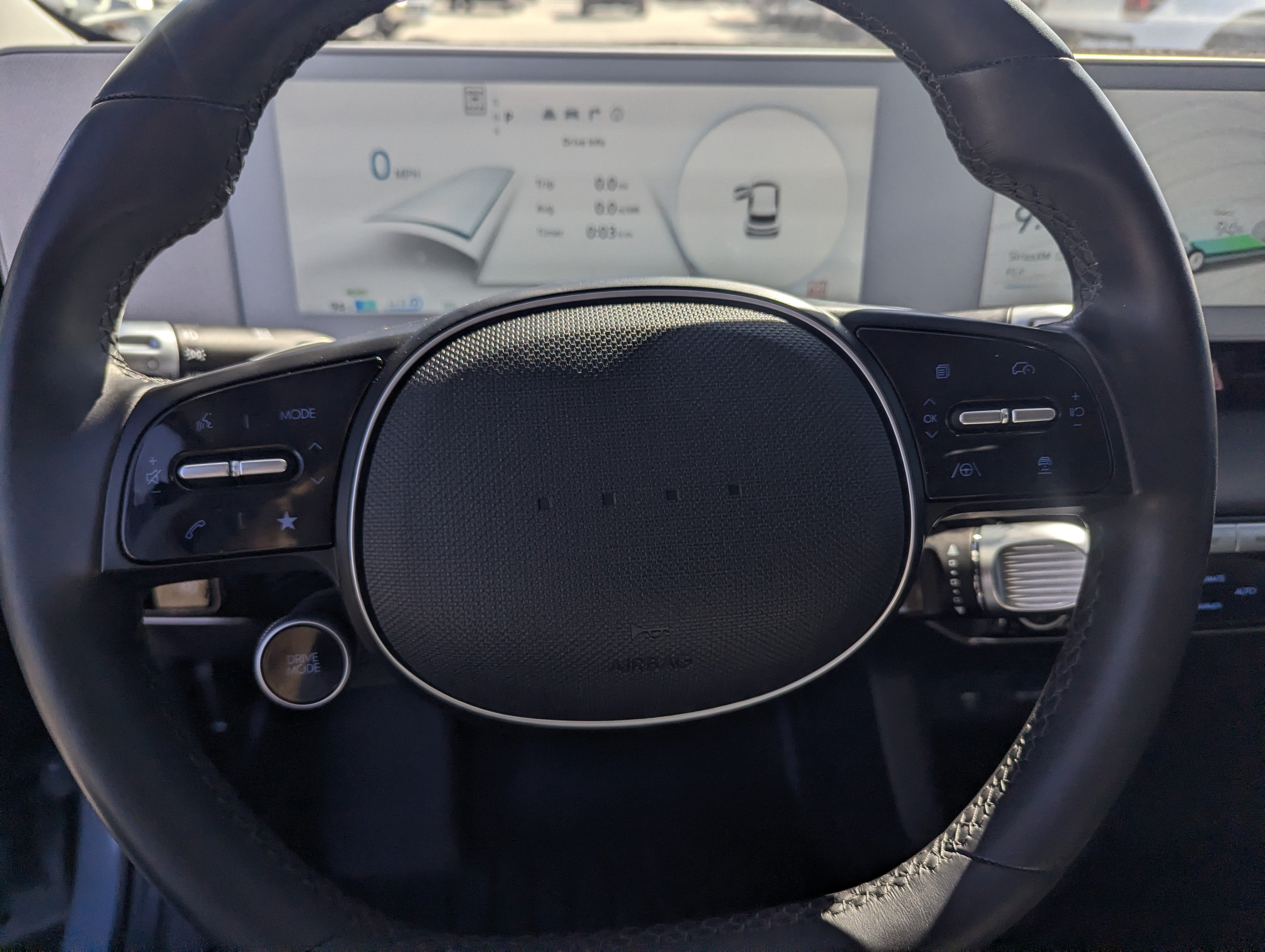 2023 Hyundai IONIQ 5 SEL