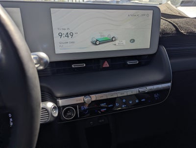 2023 Hyundai IONIQ 5 SEL