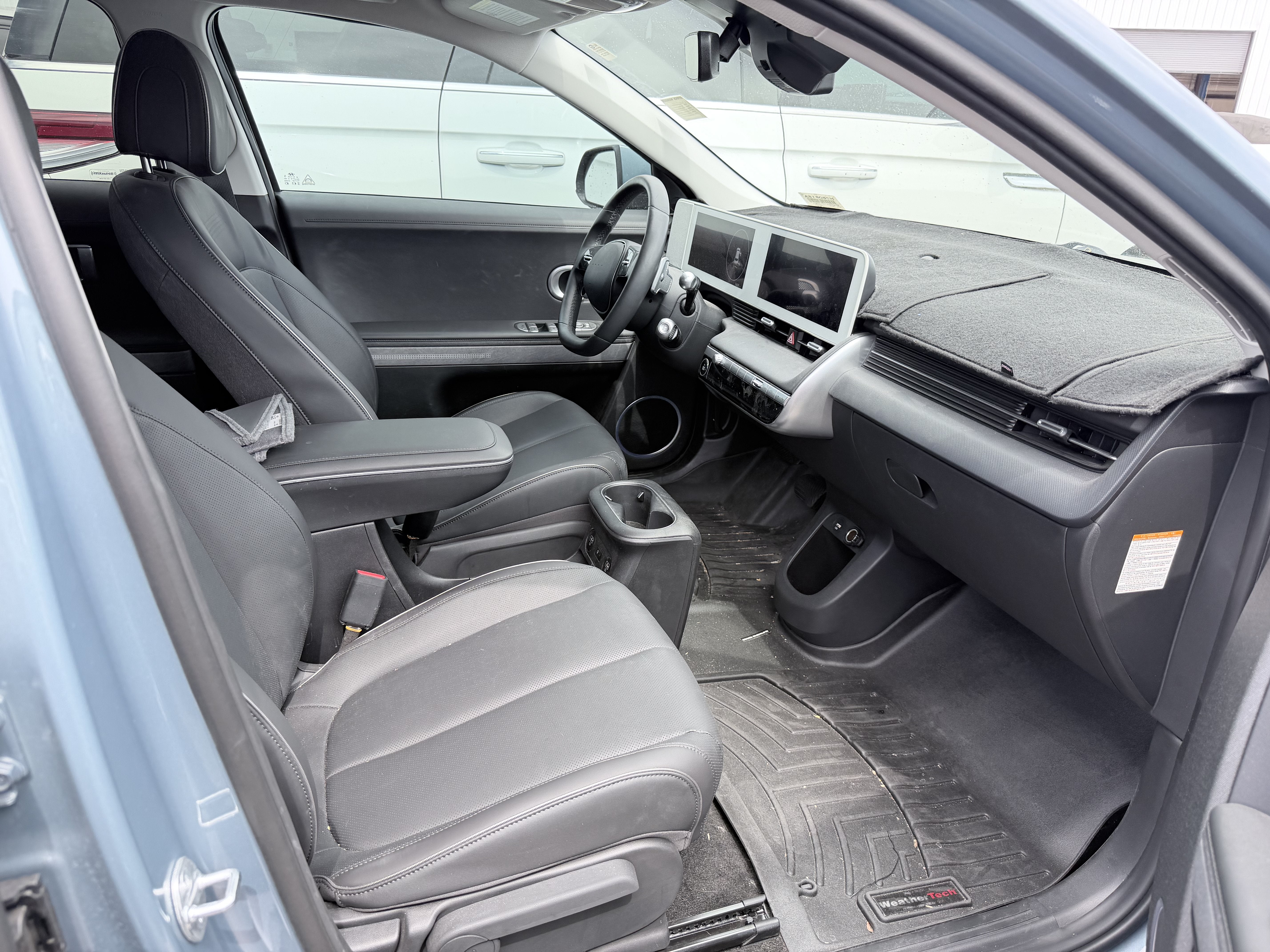 2023 Hyundai IONIQ 5 SEL