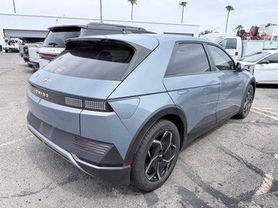 2023 Hyundai IONIQ 5 SEL