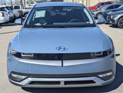 2023 Hyundai IONIQ 5 SEL