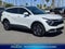2024 Kia Sportage Hybrid EX