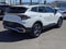 2024 Kia Sportage Hybrid EX
