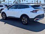 2024 Kia Sportage Hybrid EX