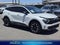 2023 Kia Sportage Plug-In Hybrid X-Line