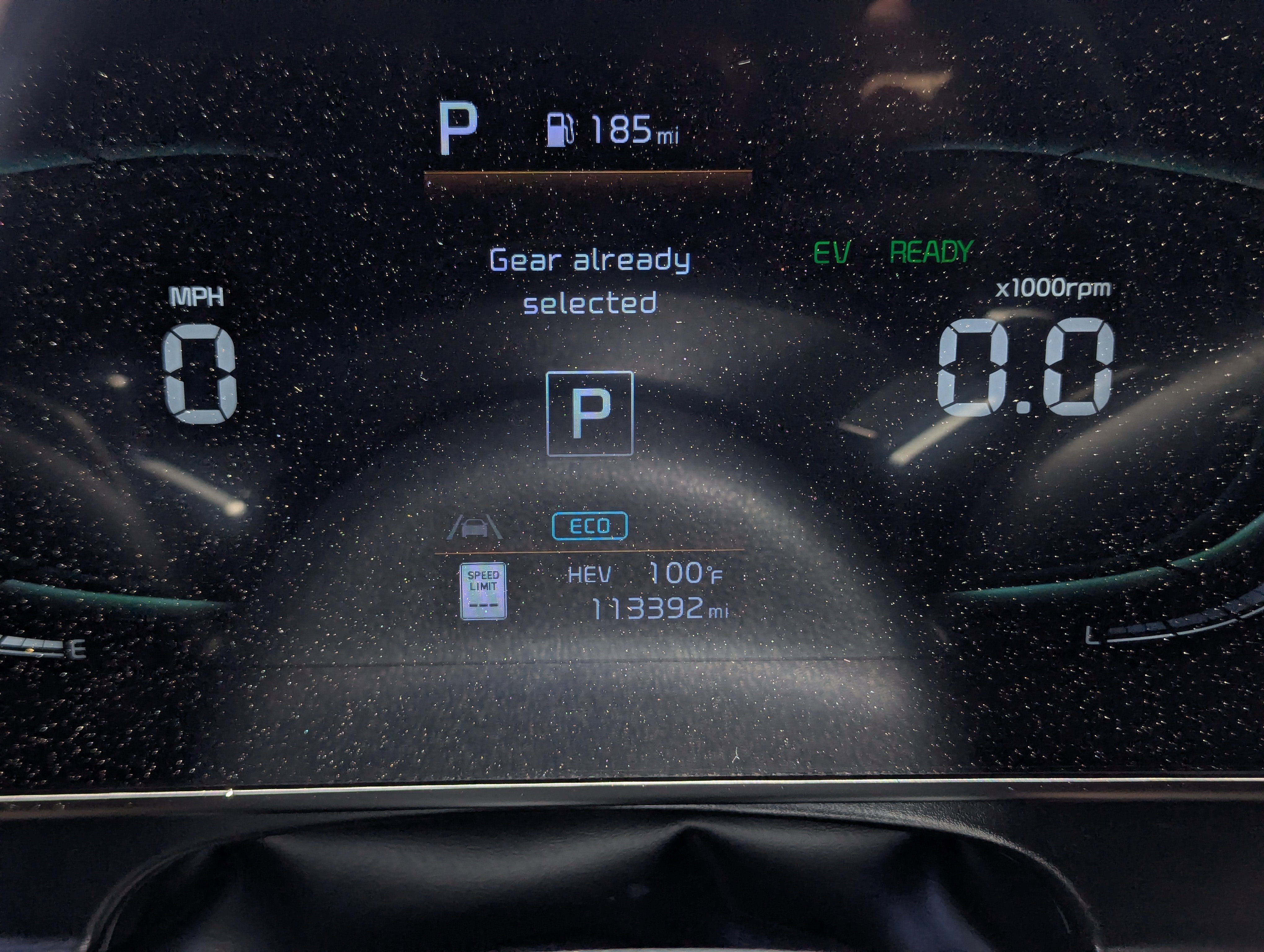 2023 Kia Sportage Plug-In Hybrid X-Line