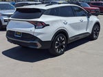 2023 Kia Sportage Plug-In Hybrid X-Line