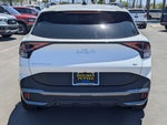 2023 Kia Sportage Plug-In Hybrid X-Line