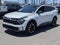 2023 Kia Sportage Plug-In Hybrid X-Line