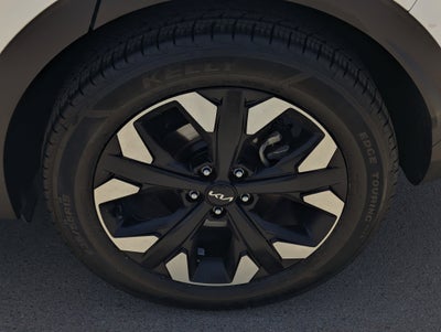 2023 Kia Sportage Plug-In Hybrid X-Line