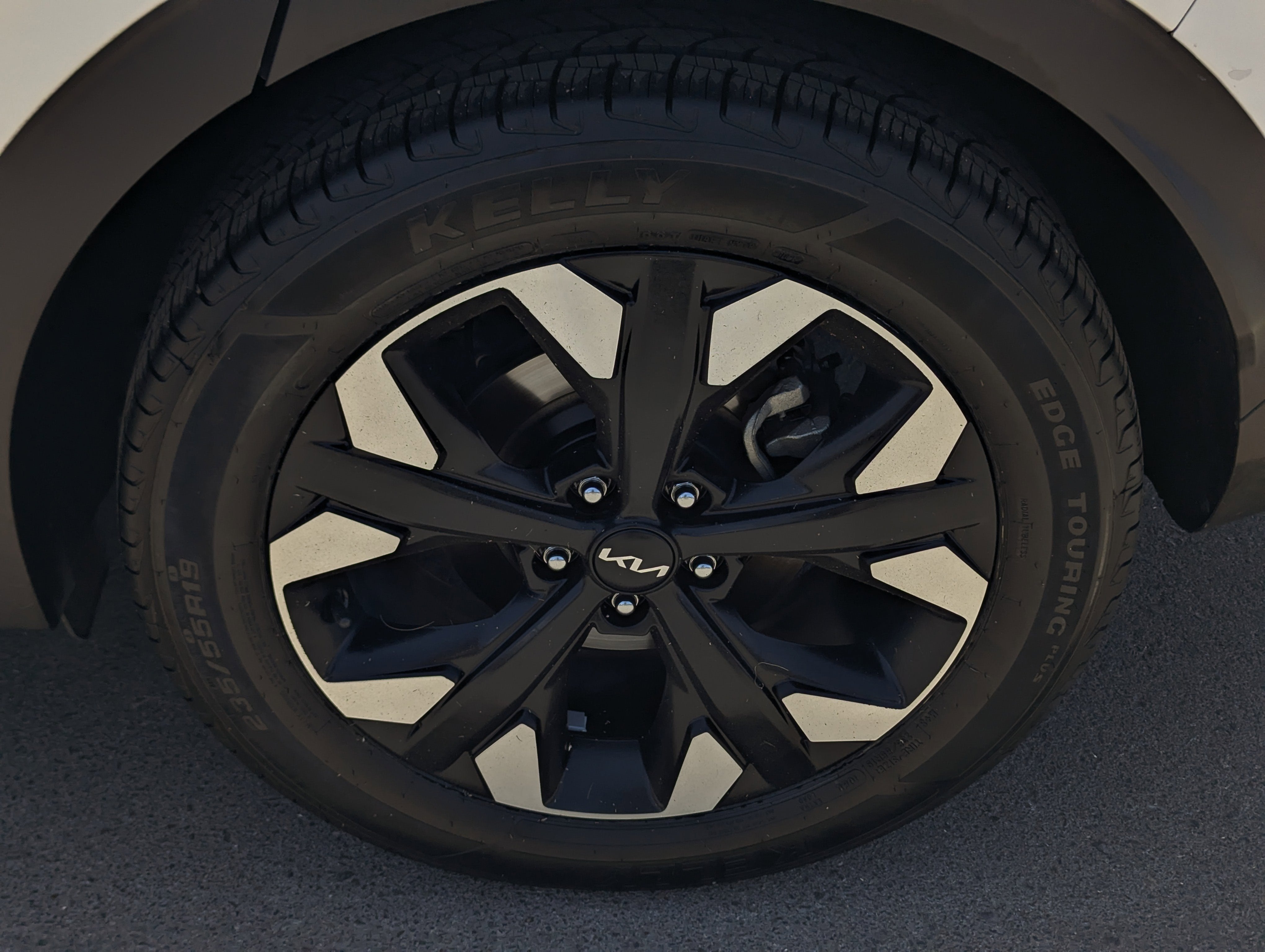 2023 Kia Sportage Plug-In Hybrid X-Line