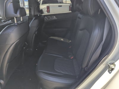 2023 Kia Sportage Plug-In Hybrid X-Line