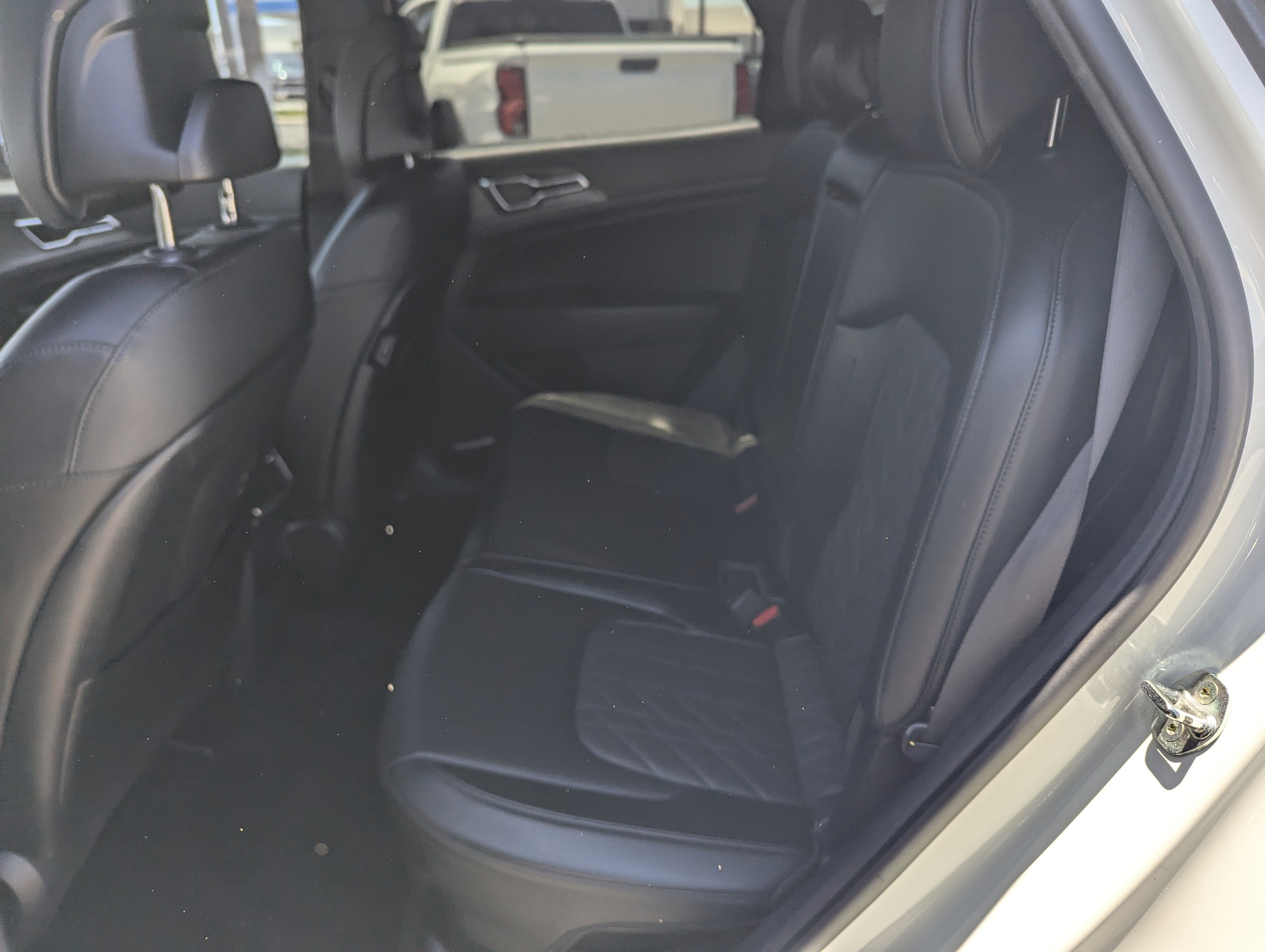 2023 Kia Sportage Plug-In Hybrid X-Line
