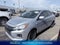 2023 Mitsubishi Mirage G4 ES