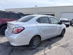 2023 Mitsubishi Mirage G4 ES