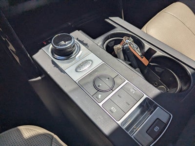 2020 Land Rover Discovery SE