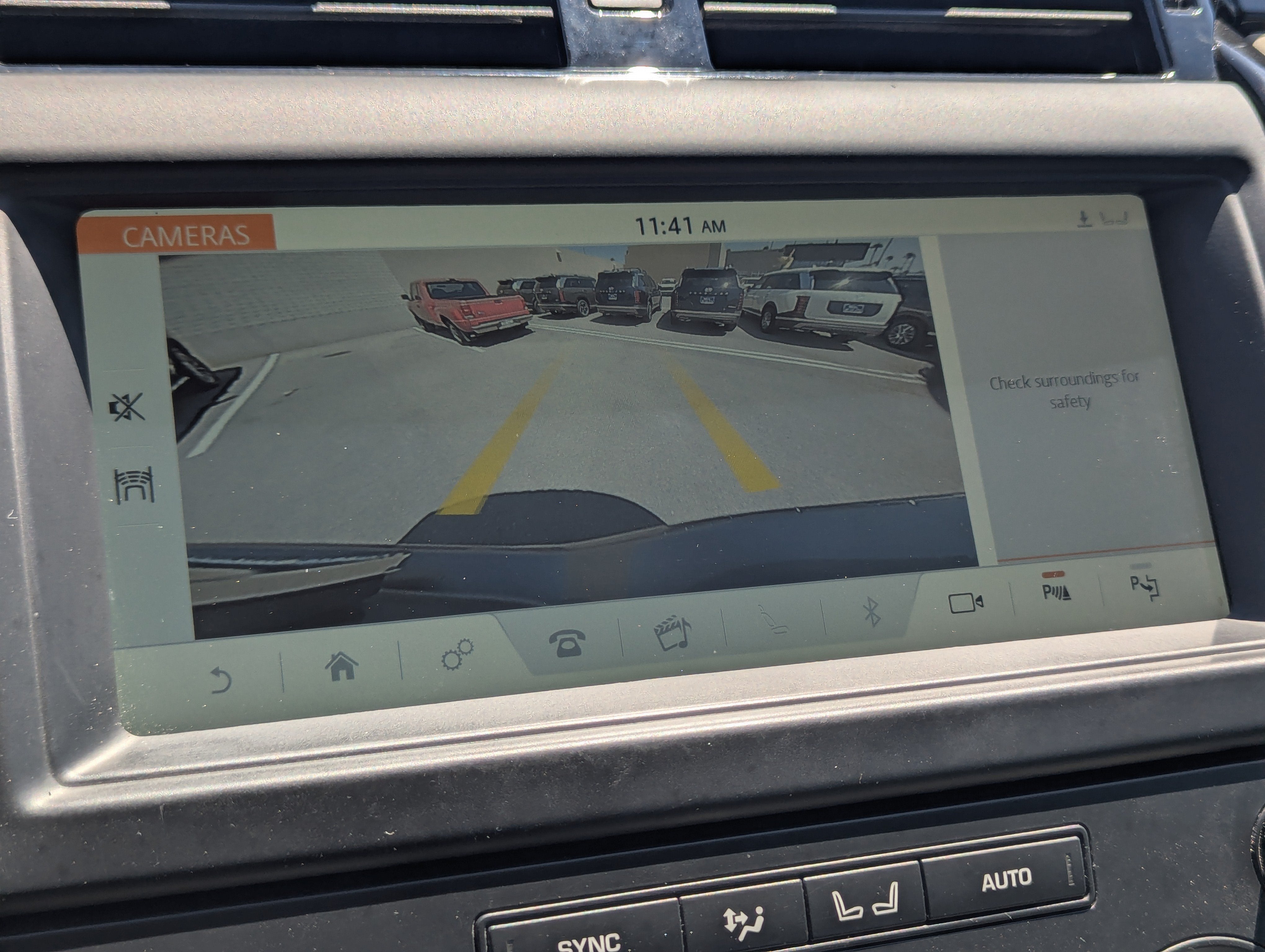 2020 Land Rover Discovery SE