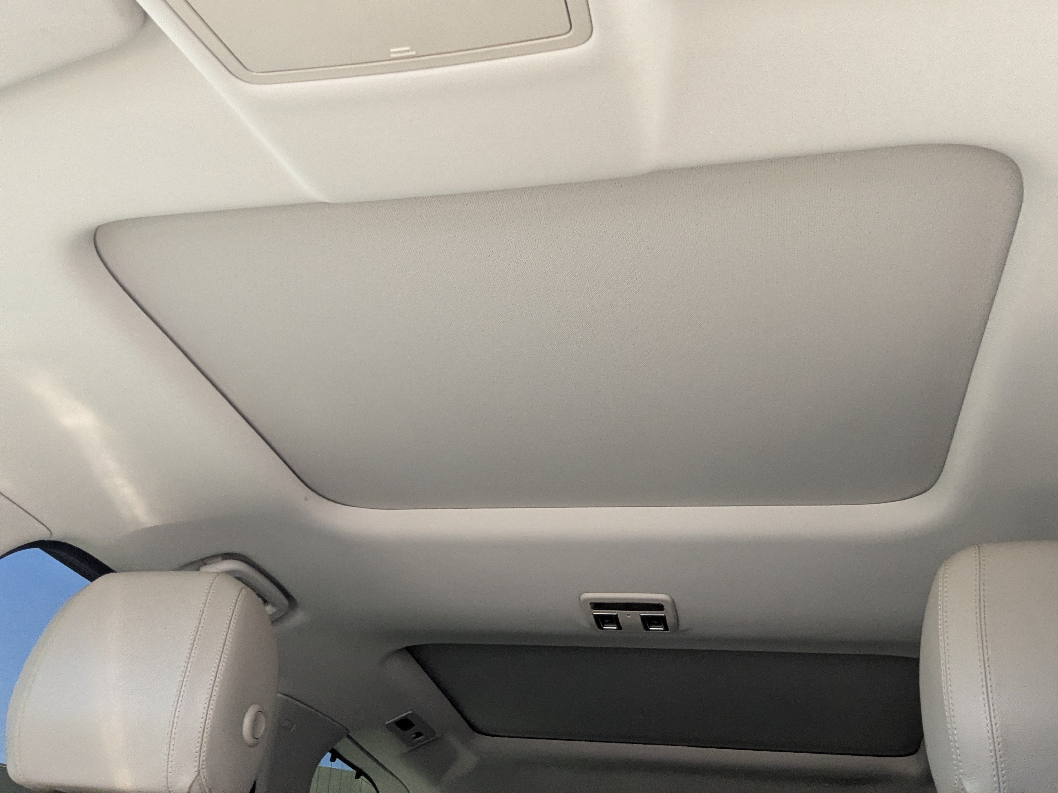 2020 Land Rover Discovery SE