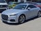2021 Audi TT Coupe 2DR CPE 45 TFSI Q
