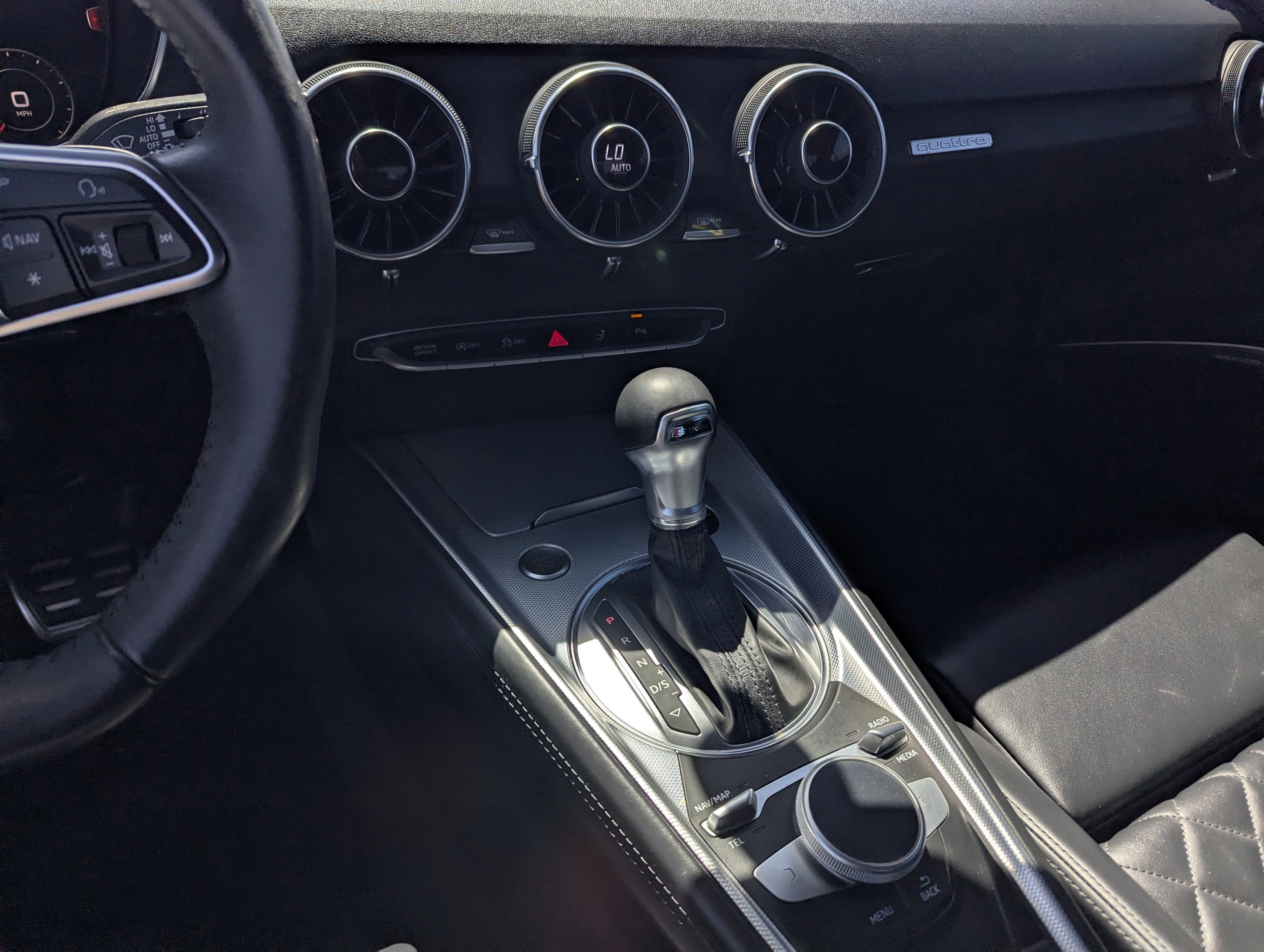 2021 Audi TT Coupe 2DR CPE 45 TFSI Q