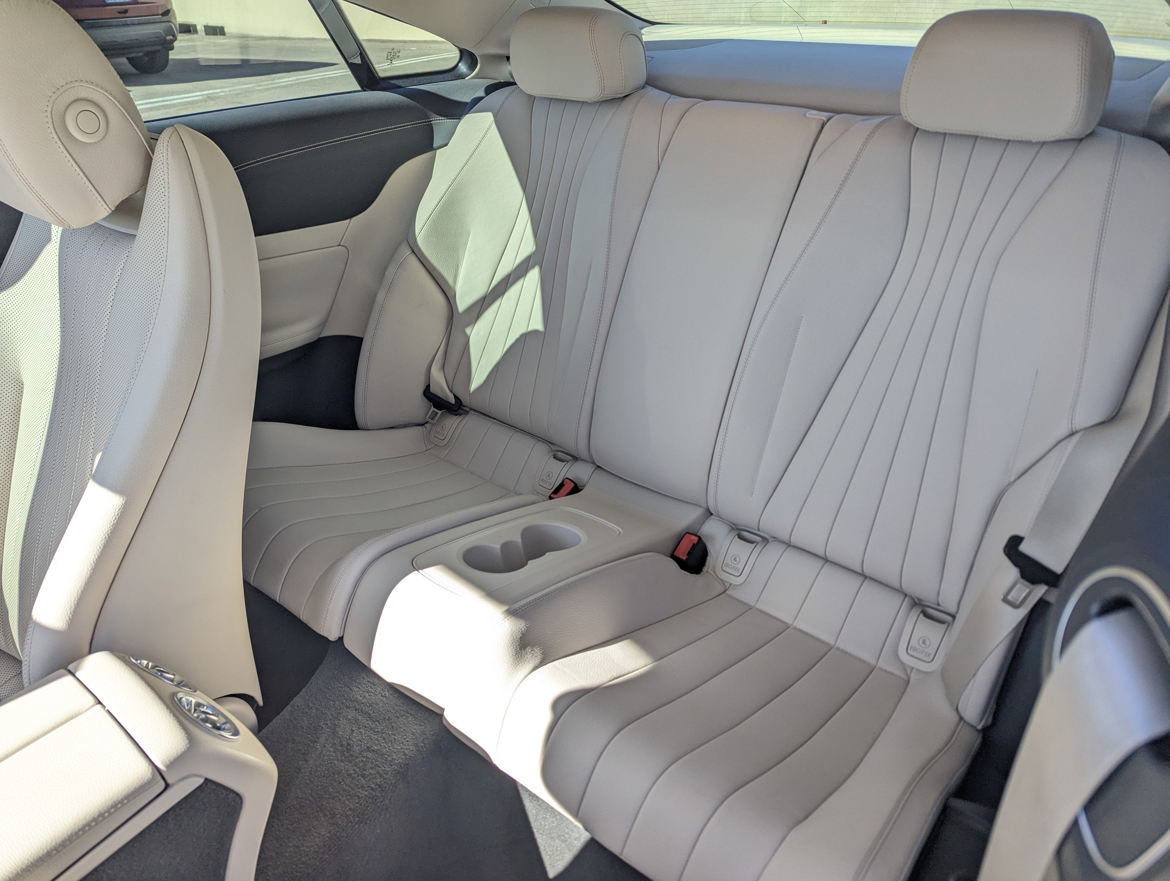 2022 Mercedes-Benz E-Class E 450