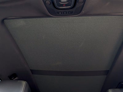 2018 Audi SQ5 Premium Plus