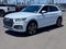 2018 Audi SQ5 Premium Plus