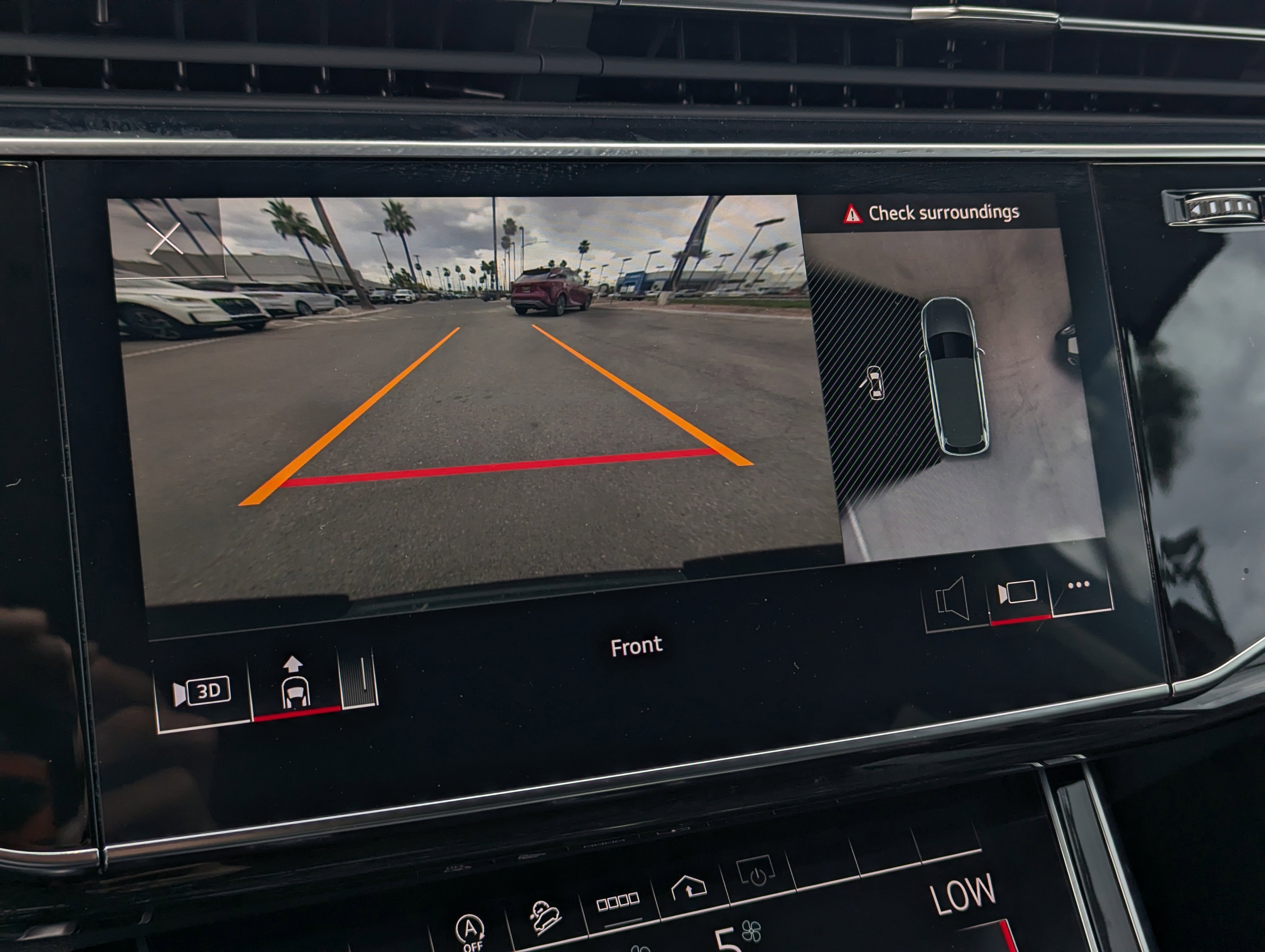 2022 Audi Q7 Premium Plus