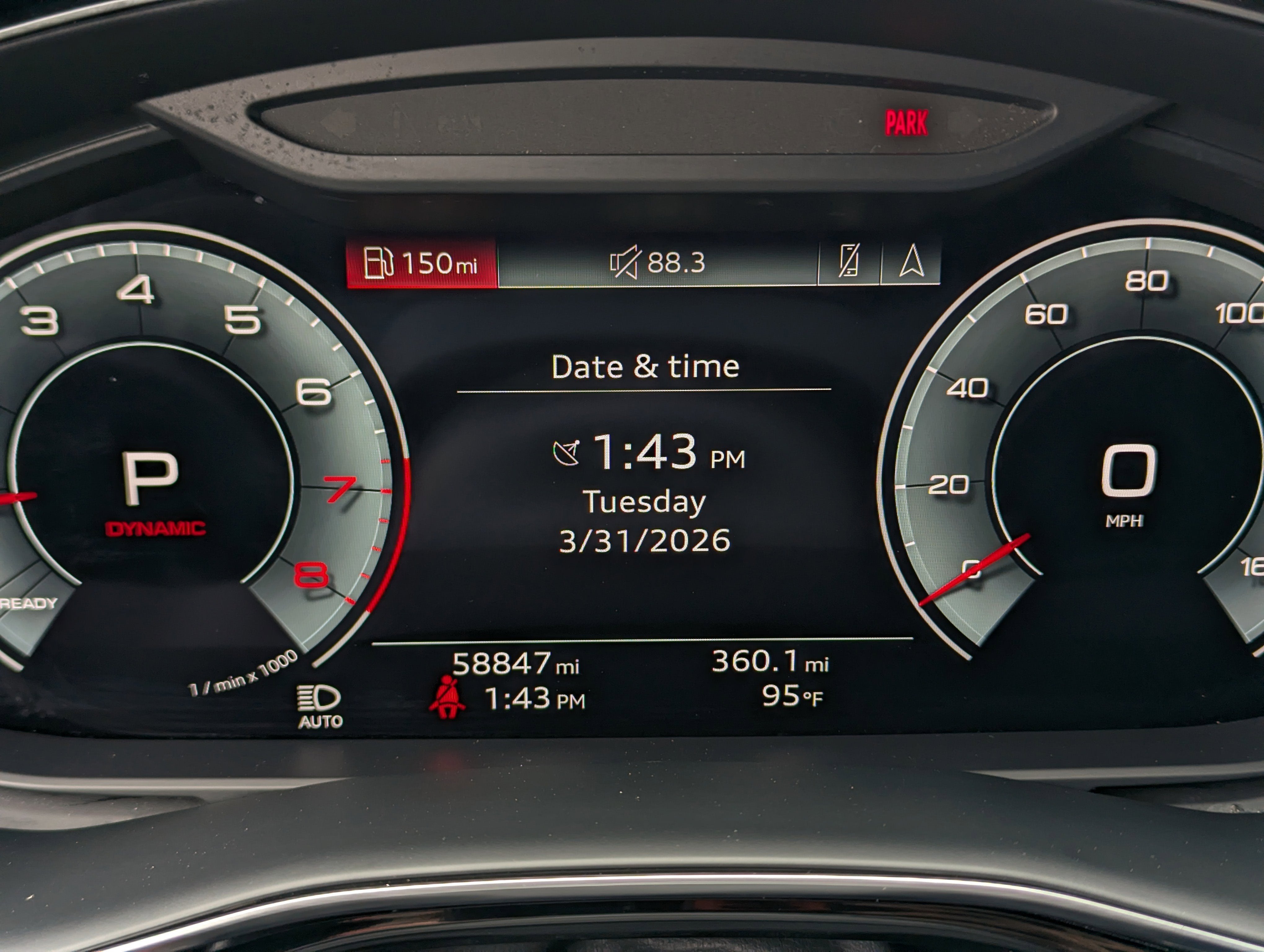 2022 Audi Q7 Premium Plus