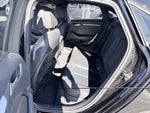 2017 Audi A3 Sedan Premium