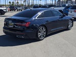 2019 Audi A6 Premium Plus