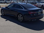2019 Audi A6 Premium Plus