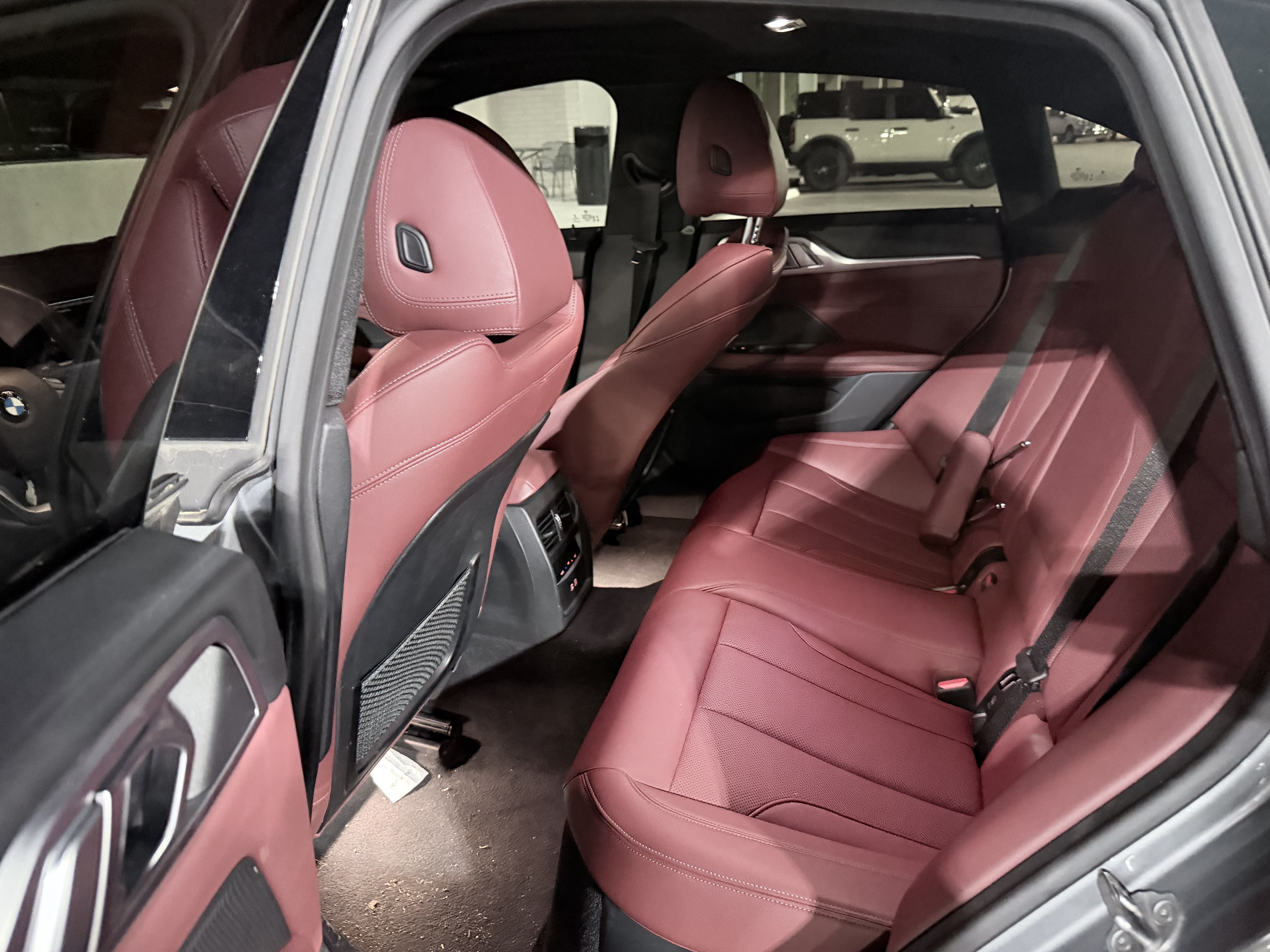 2023 BMW 4 Series 430i