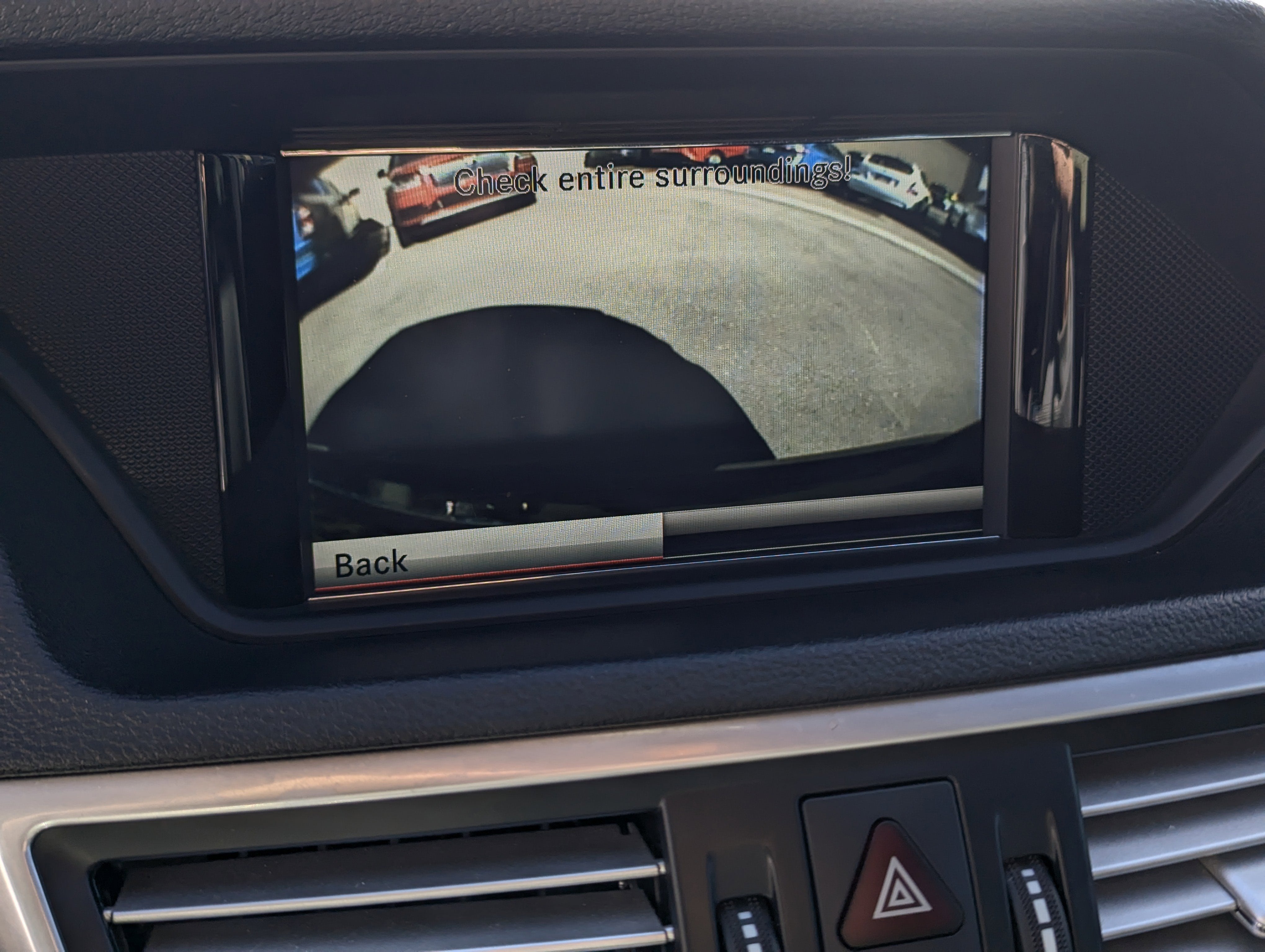 2013 Mercedes-Benz E-Class 4DR SDN E 350 4MAT