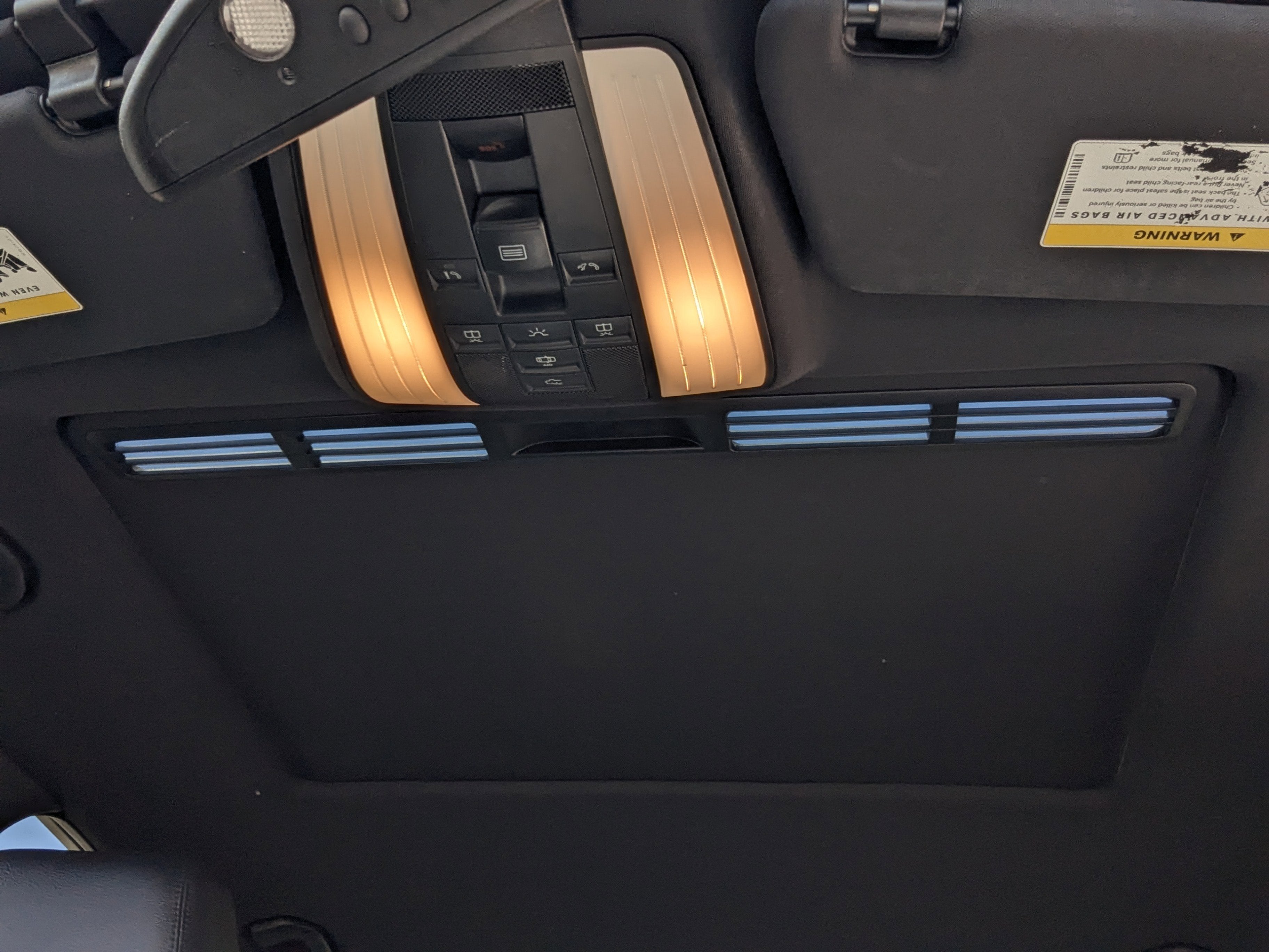 2013 Mercedes-Benz E-Class 4DR SDN E 350 4MAT