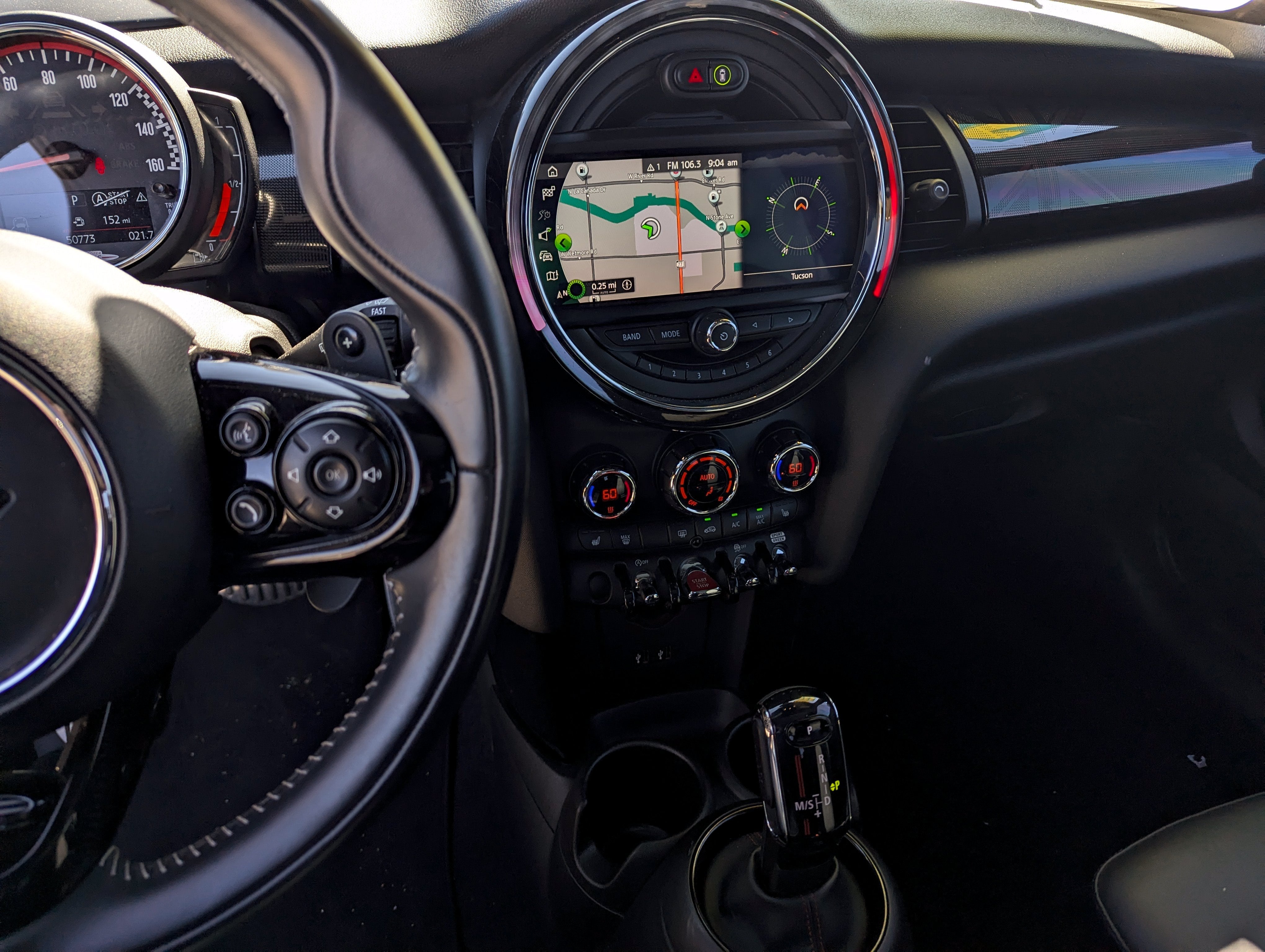 2020 MINI Hardtop 2 Door John Cooper Works