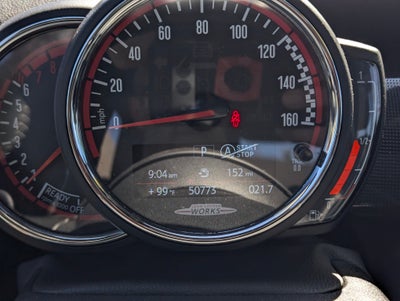 2020 MINI Hardtop 2 Door John Cooper Works