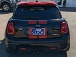 2020 MINI Hardtop 2 Door John Cooper Works