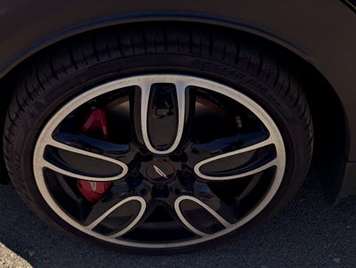 2020 MINI Hardtop 2 Door John Cooper Works