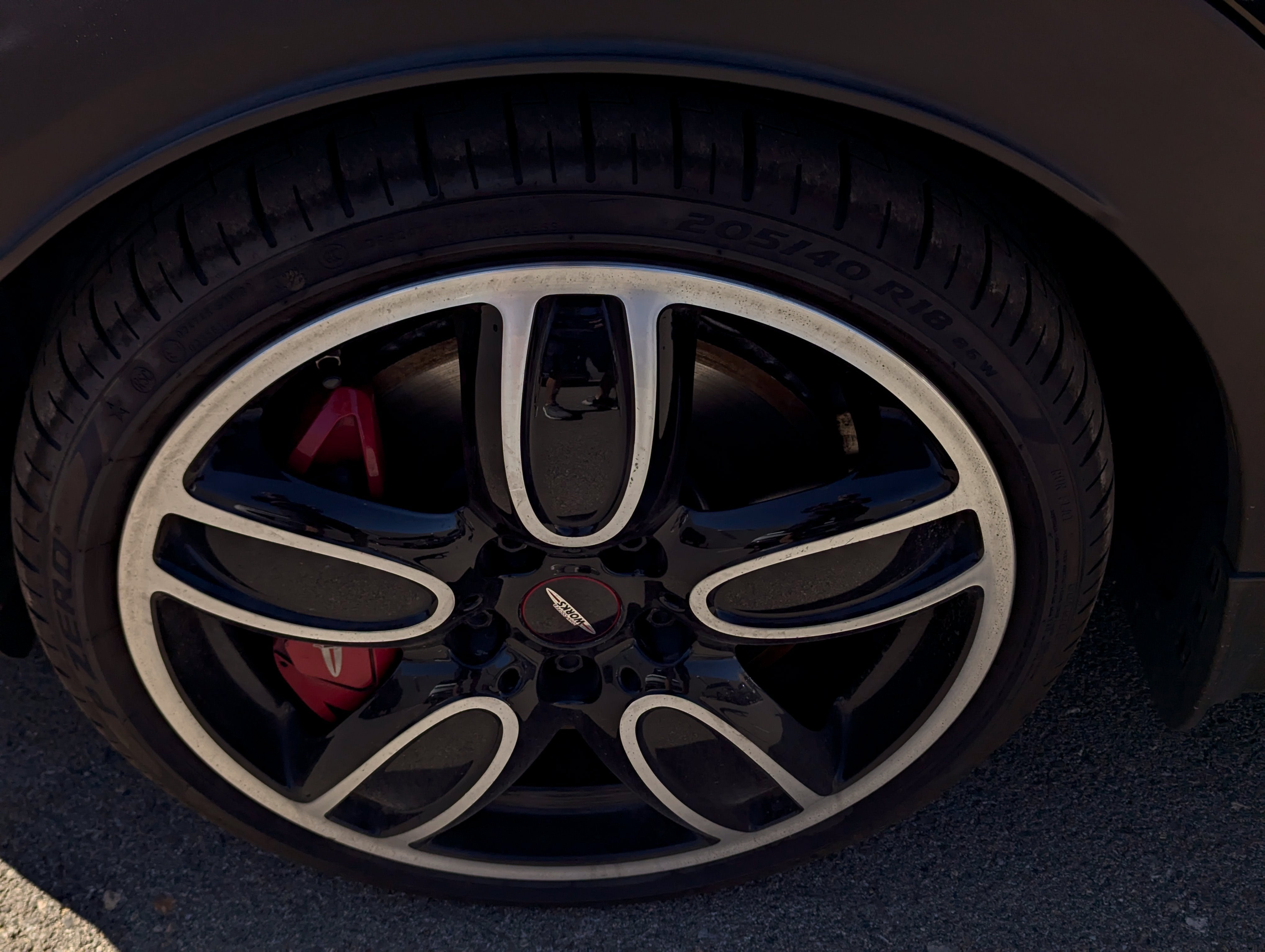 2020 MINI Hardtop 2 Door John Cooper Works