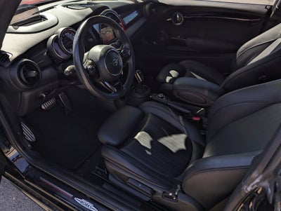 2020 MINI Hardtop 2 Door John Cooper Works