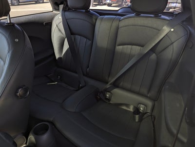 2020 MINI Hardtop 2 Door John Cooper Works