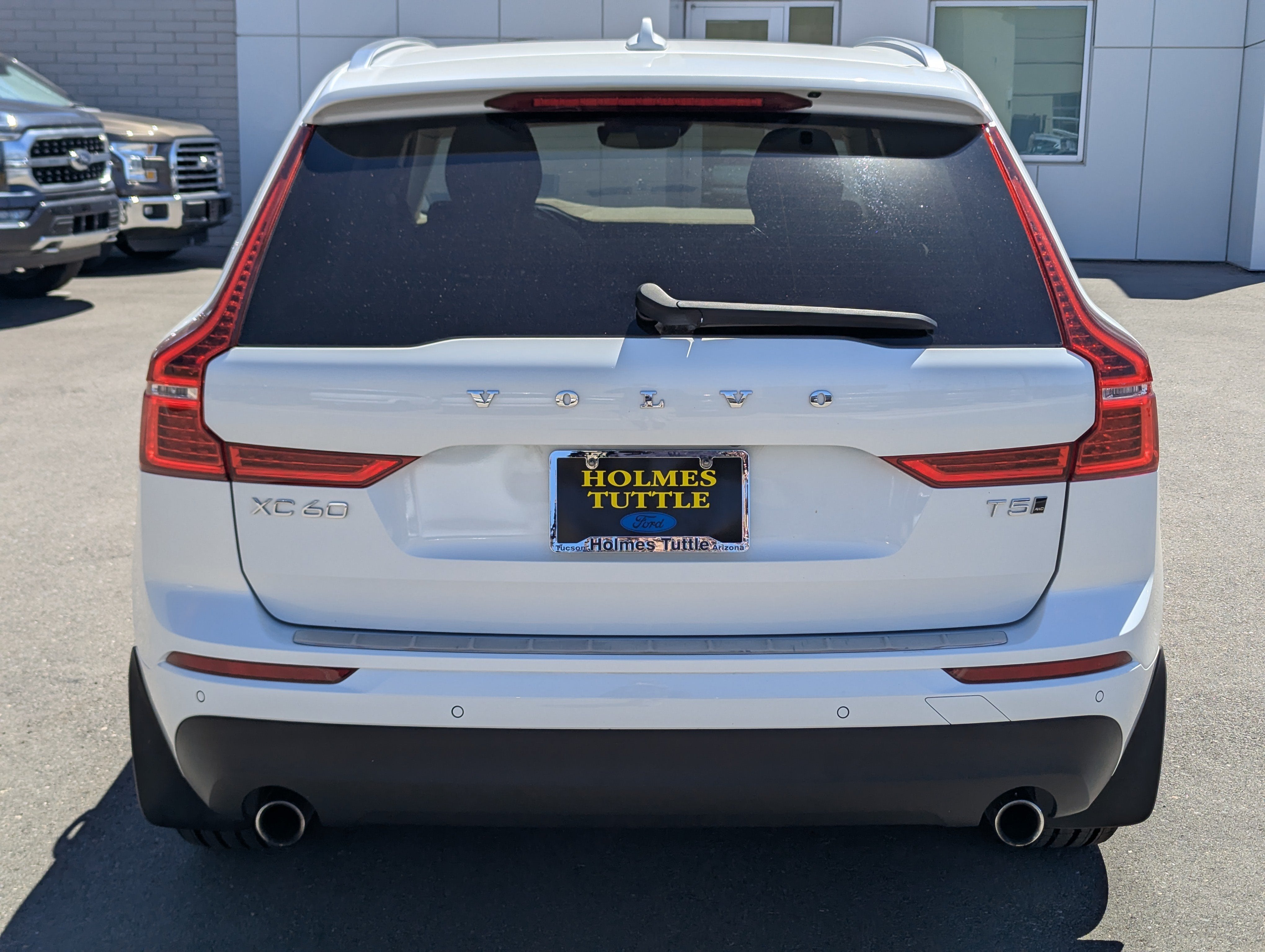 2021 Volvo XC60 Momentum