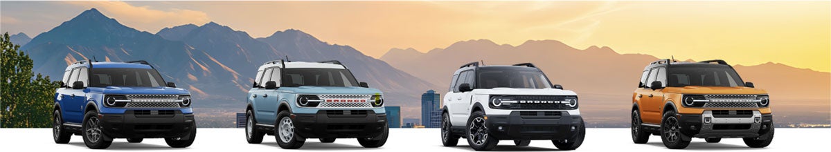 Holmes Tuttle Ford in Tucson AZ